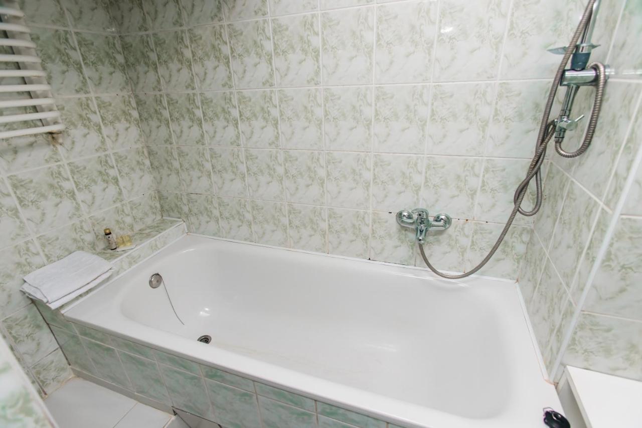 Apartamento Mary Leópolis Exterior foto