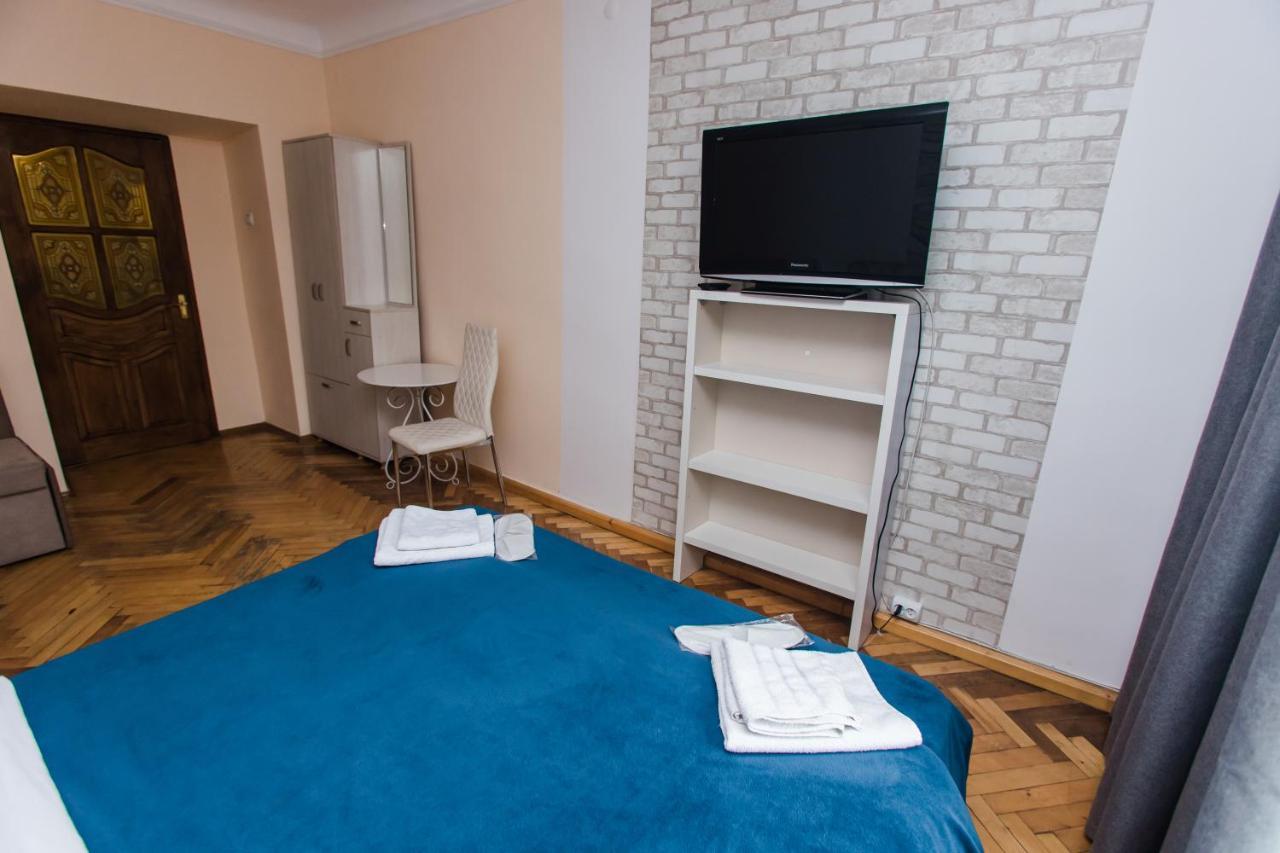 Apartamento Mary Leópolis Exterior foto