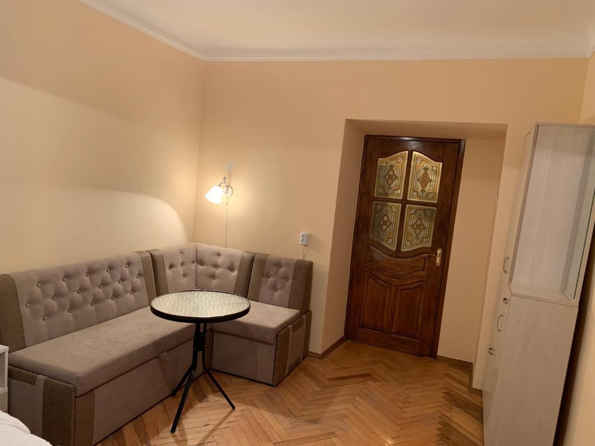 Apartamento Mary Leópolis Exterior foto